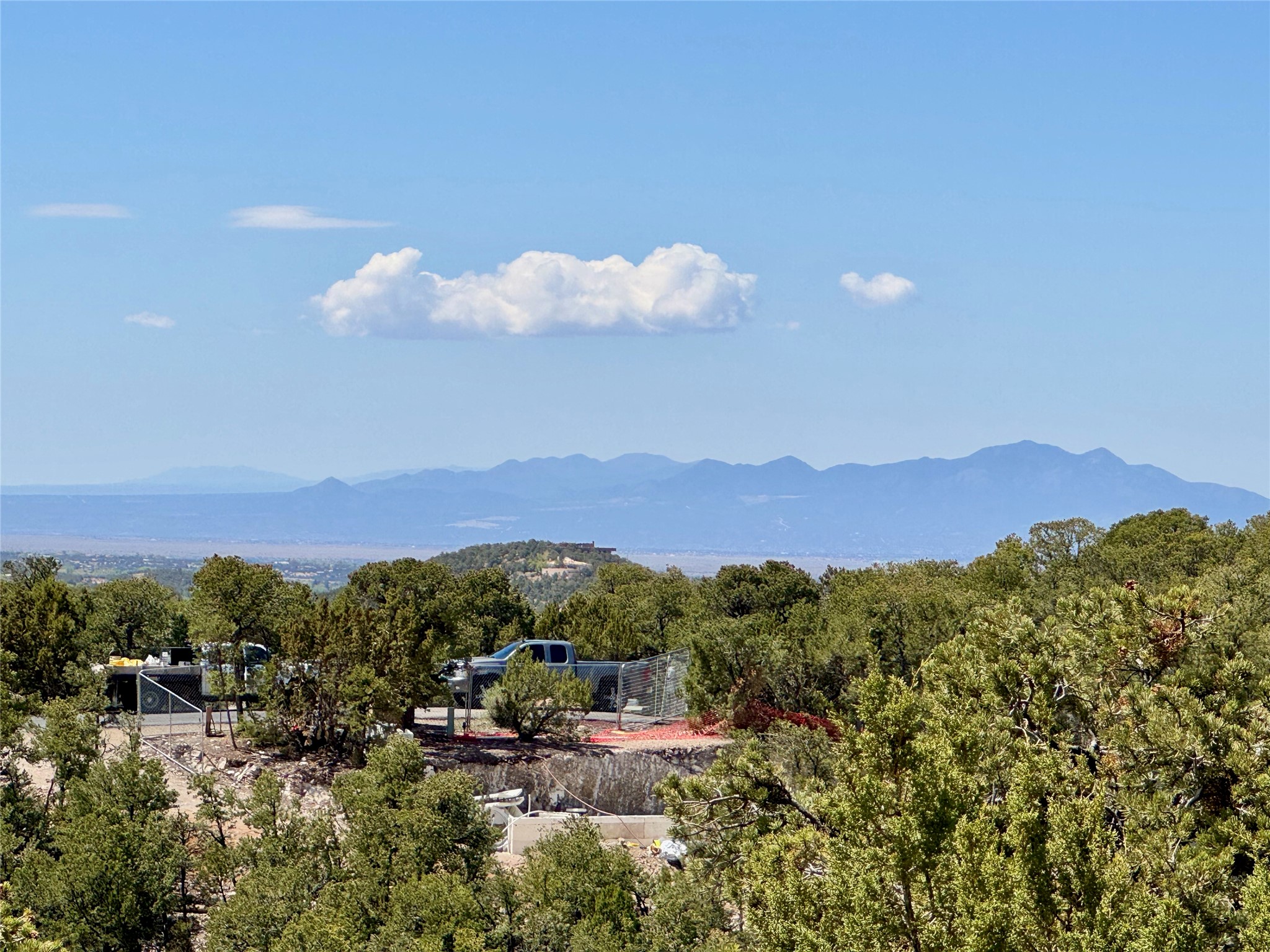 1083 South Summit Ridge, Unit LOT 3 Santa Fe, NM 87501 - Photo 44 of 70