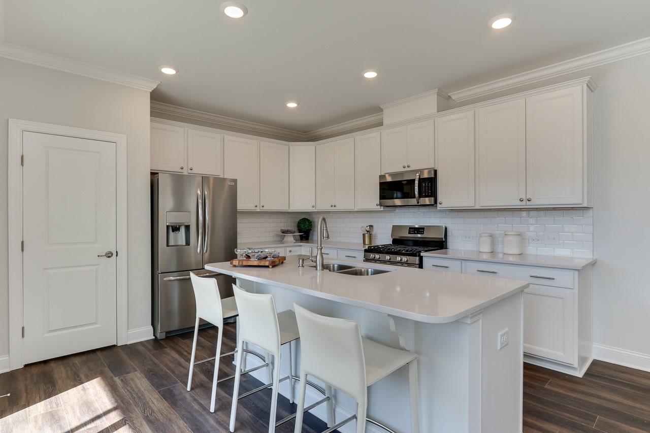 146 Azure Mist Drive, Unit 199 Raleigh, NC 27610 - Photo 7 of 22 Photo 7