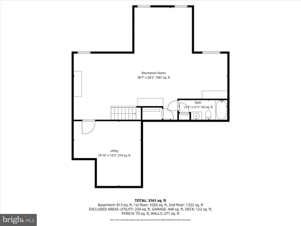 $560,000 | 37085 Havelock Court, Millsboro, DE 19966