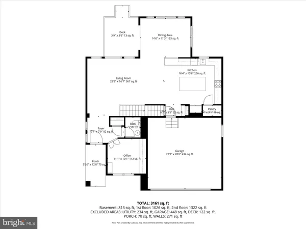 $560,000 | 37085 Havelock Court, Millsboro, DE 19966