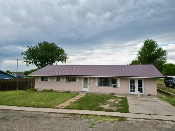 $165,000 | 810 Ewers Avenue, Rocky Ford, CO 81067
