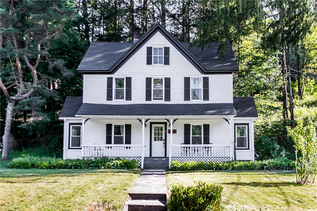 438 Dry Brook Road Arkville, NY 12406 - Photo 36 of 38 Gallery Image 36