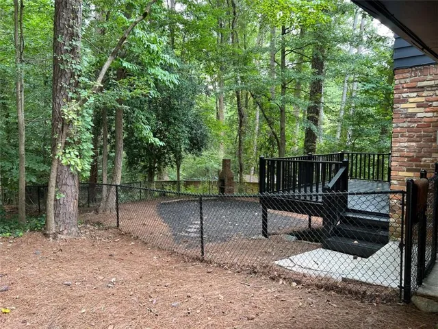 $3,445 | 4377 Vintage Lane, Dunwoody, GA 30338