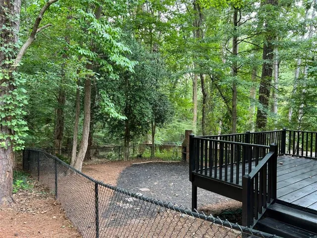 $3,445 | 4377 Vintage Lane, Dunwoody, GA 30338