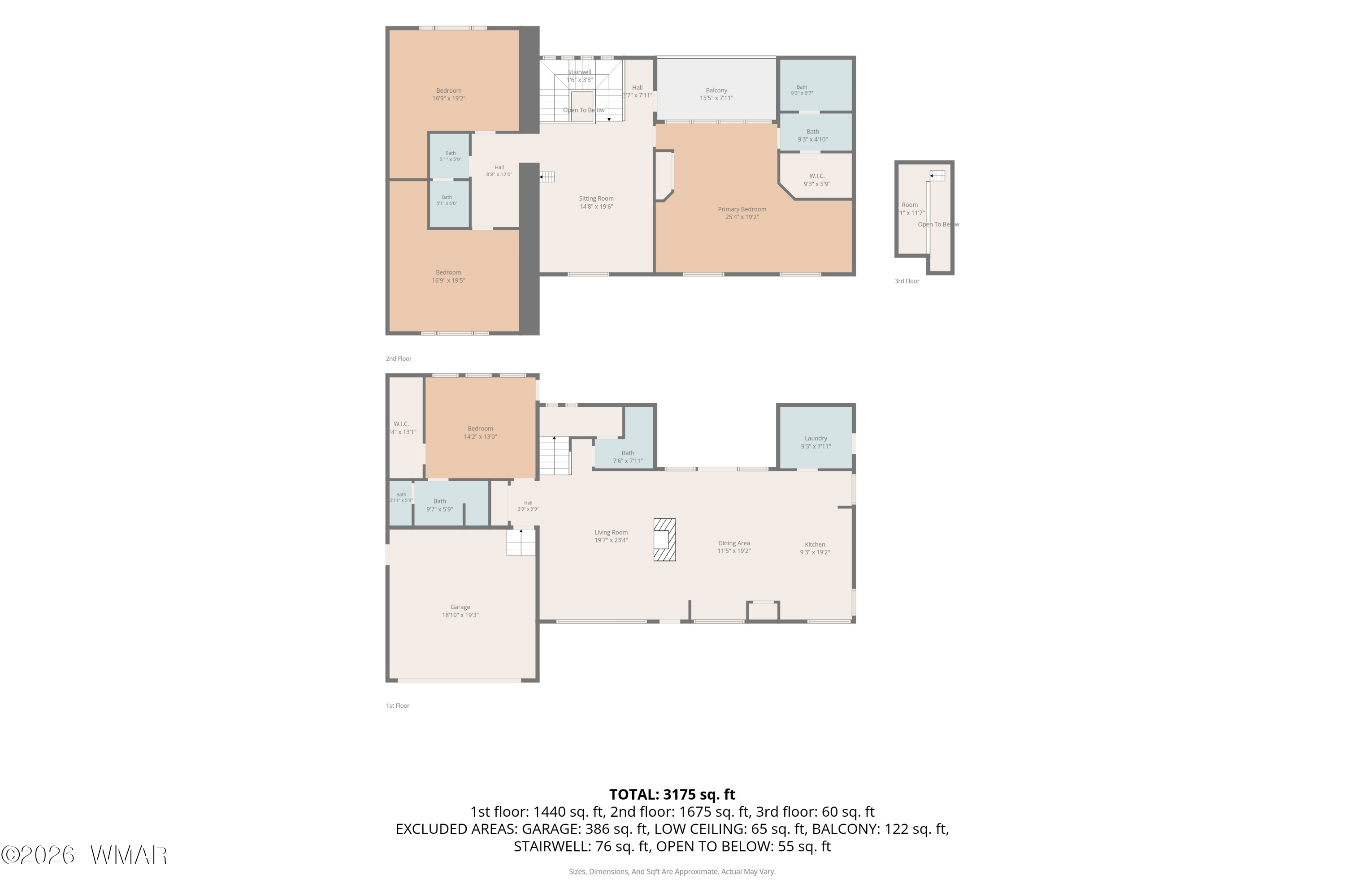 4195 Mohave Drive Lakeside, AZ 85929 - Photo 40 of 44 Gallery Image 40