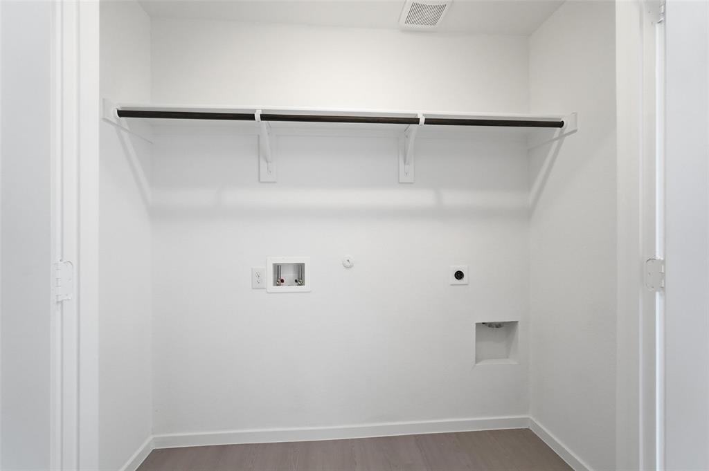 3919 Selawik Street Sherman, TX 75090 - Photo 17 of 21 a view of small space