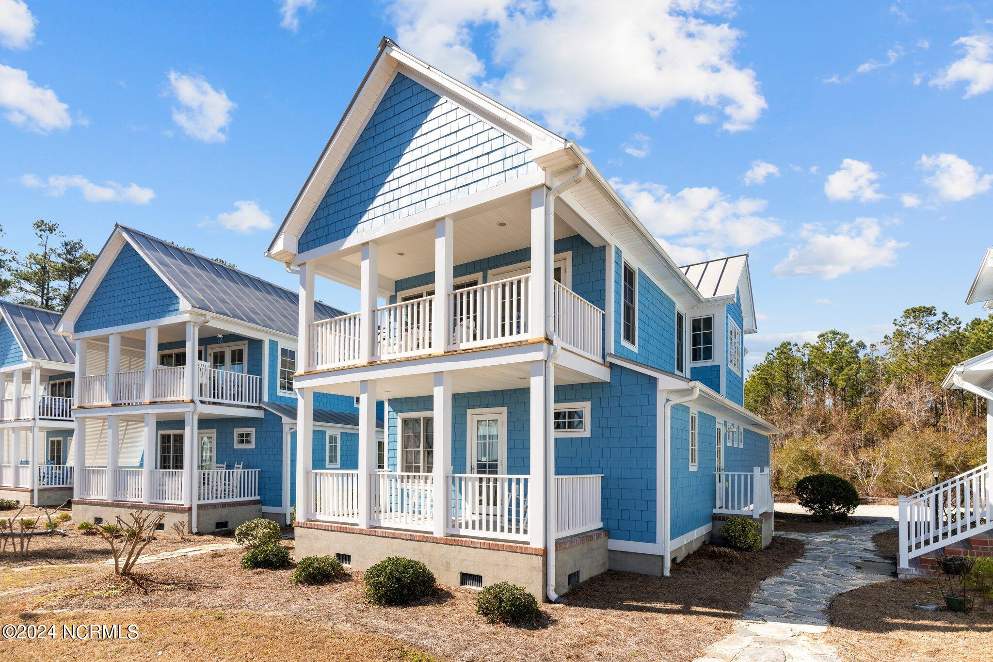511 Neuse Village Road, Unit C5 Arapahoe, NC 28510 - Photo 5 of 60 5-web-or-mls-A1C03888