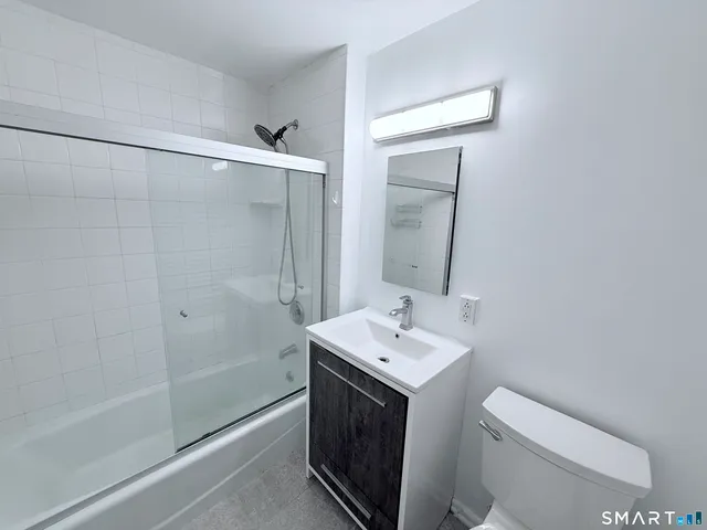 $195,000 | 140 Summer Street, Unit 1D, Stamford, CT 06901