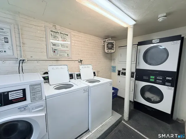 $195,000 | 140 Summer Street, Unit 1D, Stamford, CT 06901