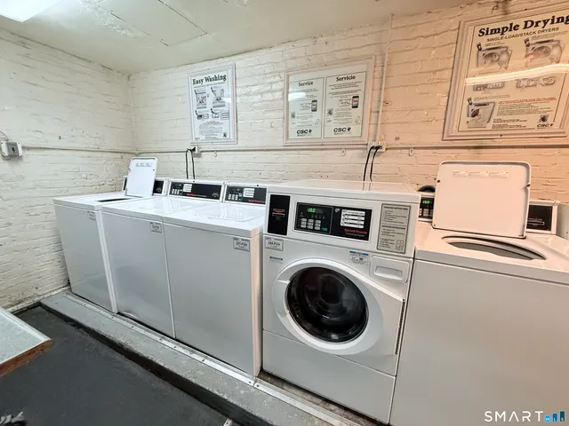 $195,000 | 140 Summer Street, Unit 1D, Stamford, CT 06901