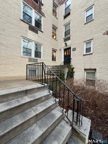 $195,000 | 140 Summer Street, Unit 1D, Stamford, CT 06901