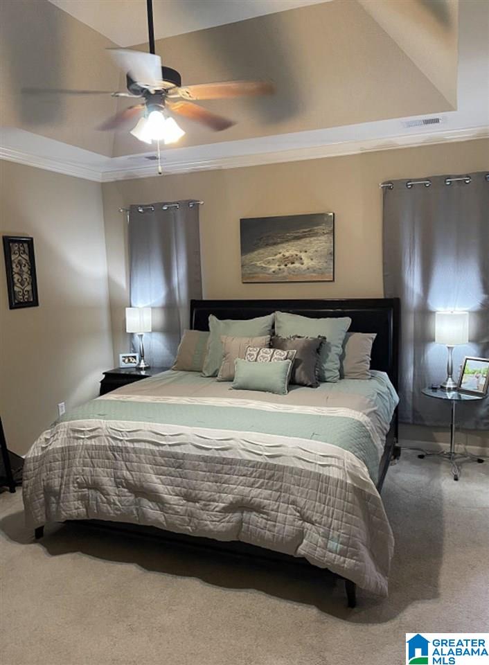 871 Barkley Drive Alabaster, AL 35007 - Photo 6 of 6