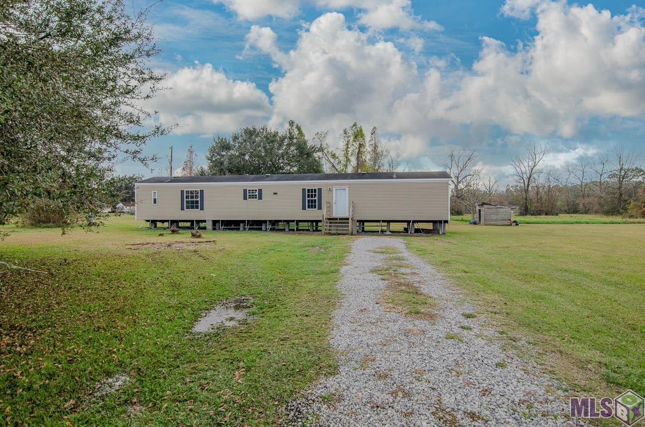 13249 Bluff Road Geismar, LA 70734 - Photo 1 of 15 Gallery Image 1
