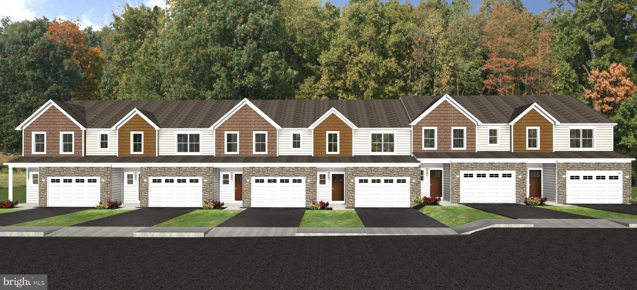 8 Hubbardton Sinking Spring Pa Sinking Spring, PA 19608 - Photo 2 of 12 Rendering