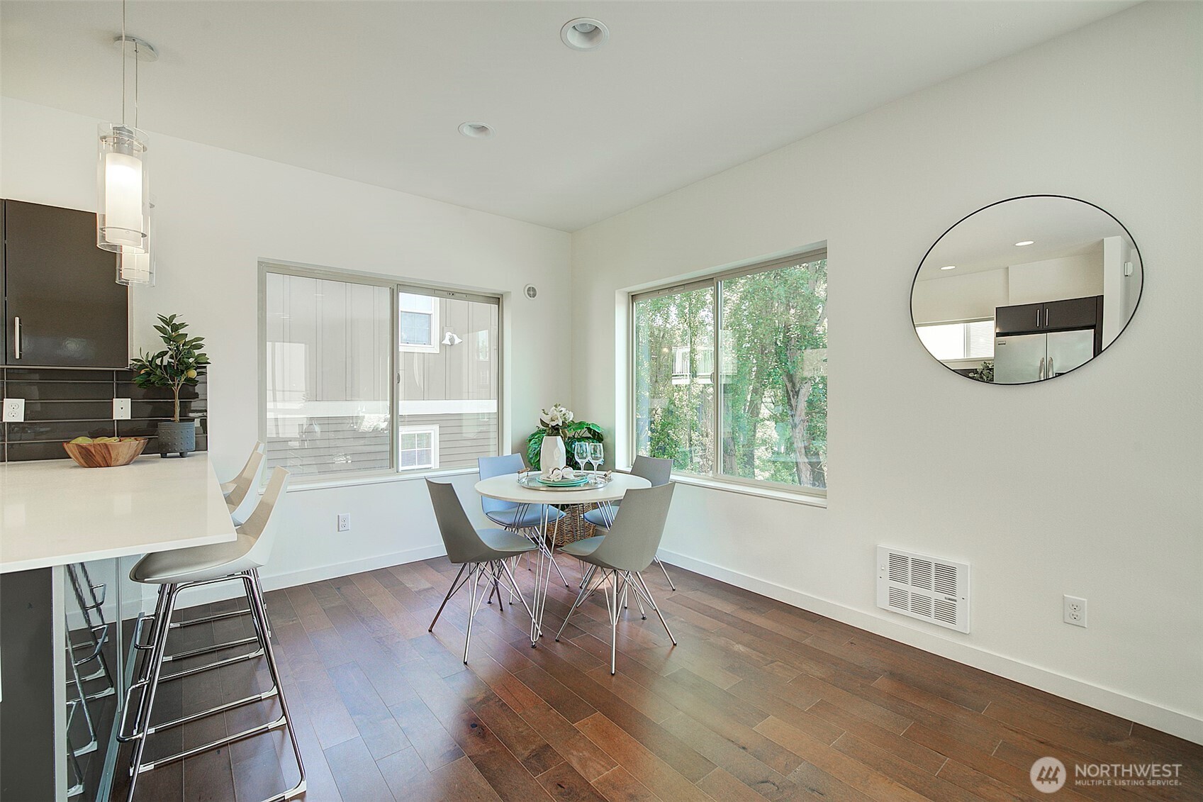 1617 South Weller Street Seattle, WA 98144 - Photo 16 of 19 a living room with furniture and a window