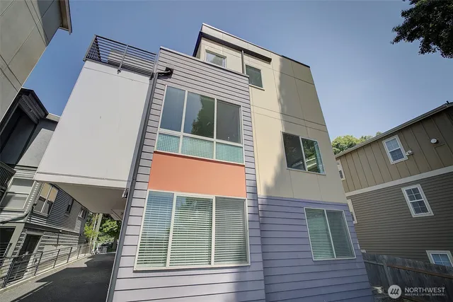 $699,800 | 1617 South Weller Street, Seattle, WA 98144