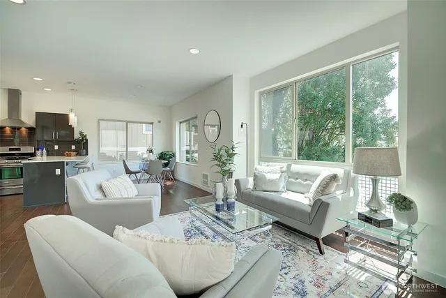 $699,800 | 1617 South Weller Street, Seattle, WA 98144