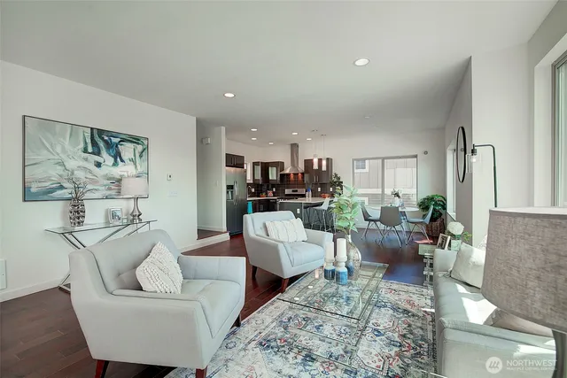 $699,800 | 1617 South Weller Street, Seattle, WA 98144