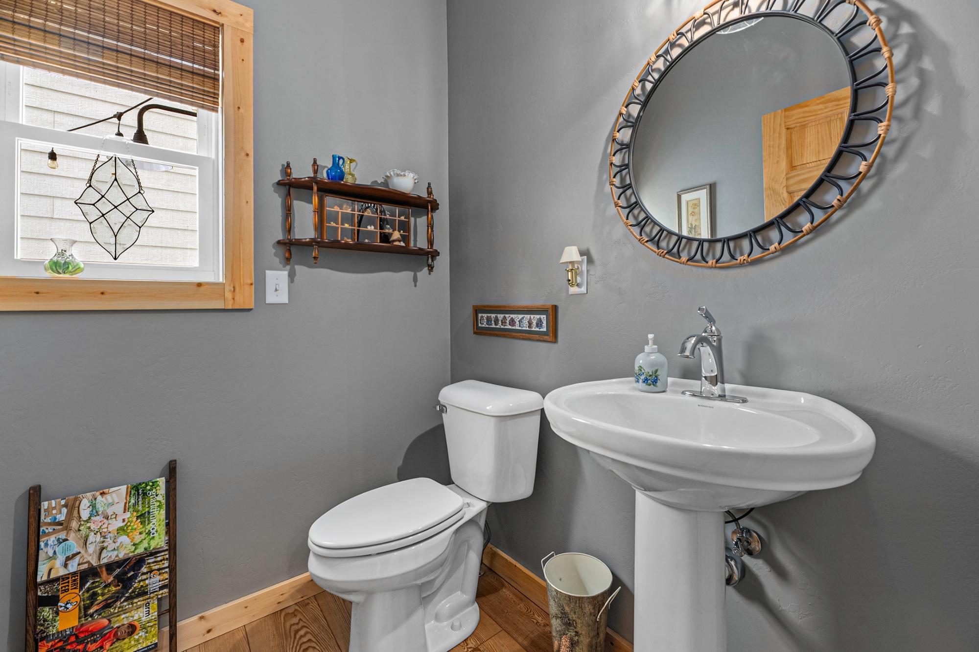 8825 Cth X Road Woodruff, WI 54568 - Photo 17 of 45 Gallery Image 17
