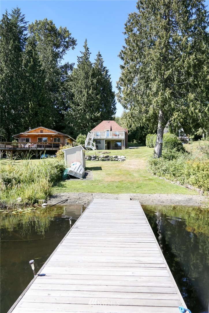 901 Southwest Lake Roesiger Road Snohomish, WA 98290 - Photo 2 of 17