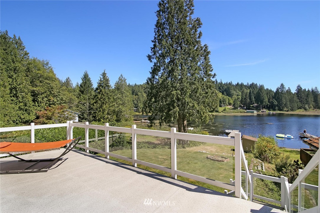 901 Southwest Lake Roesiger Road Snohomish, WA 98290 - Photo 14 of 17