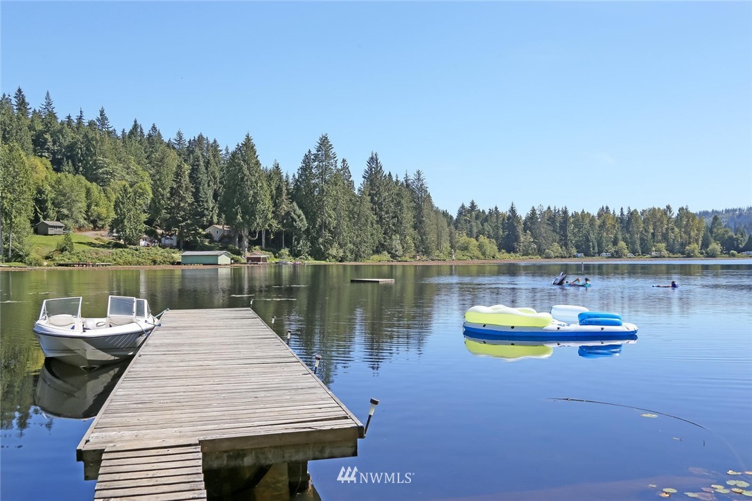901 Southwest Lake Roesiger Road Snohomish, WA 98290 - Photo 15 of 17