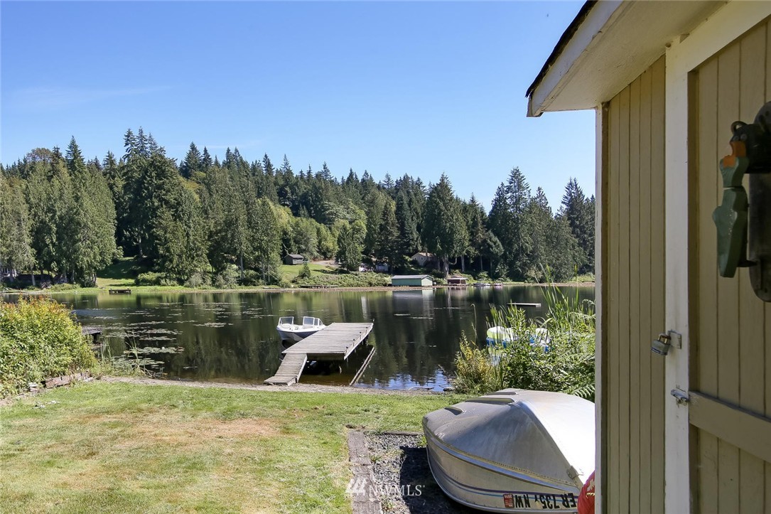 901 Southwest Lake Roesiger Road Snohomish, WA 98290 - Photo 16 of 17