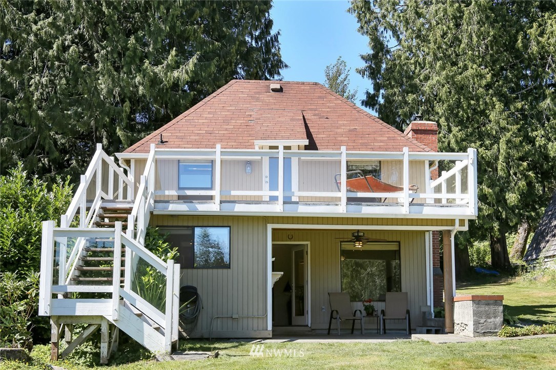 901 Southwest Lake Roesiger Road Snohomish, WA 98290 - Photo 3 of 17