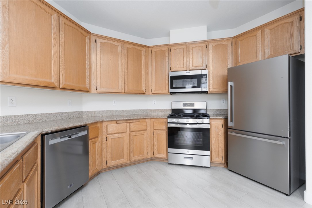 1828 Jack Rabbit Way Las Vegas, NV 89128 - Photo 11 of 39 Granite countertops