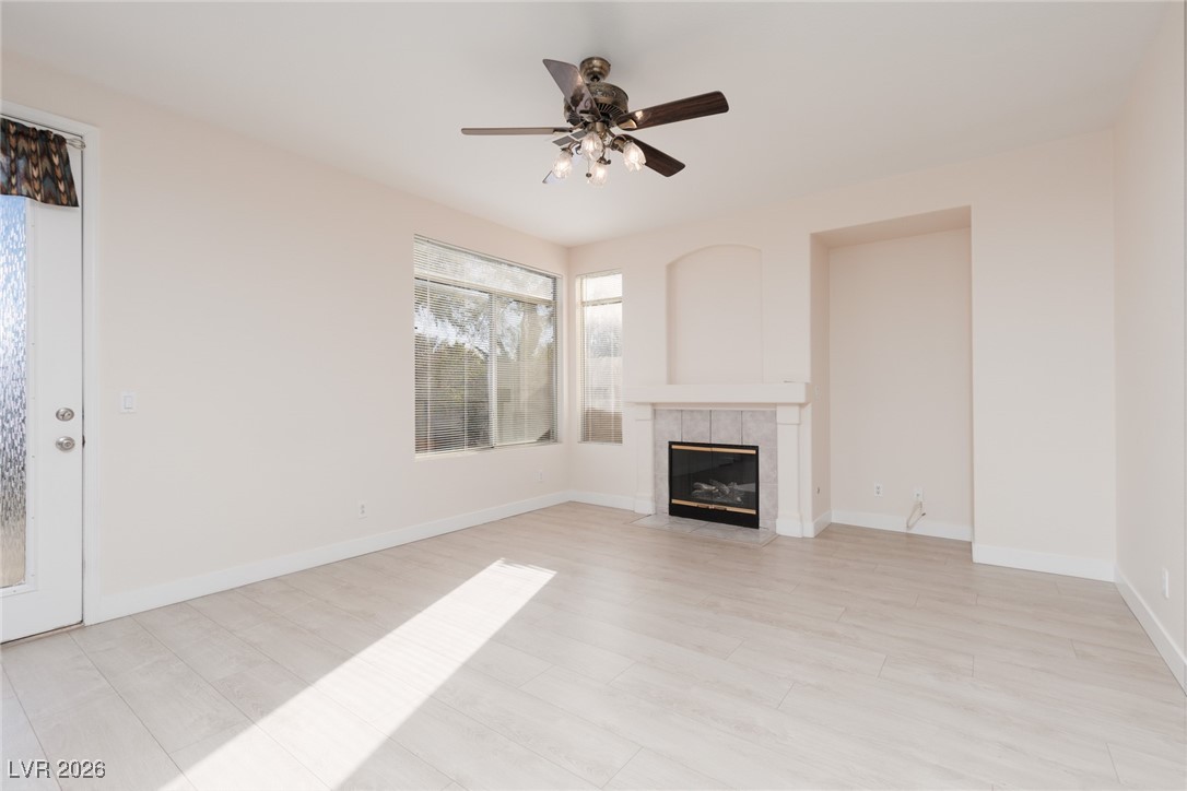 1828 Jack Rabbit Way Las Vegas, NV 89128 - Photo 16 of 39