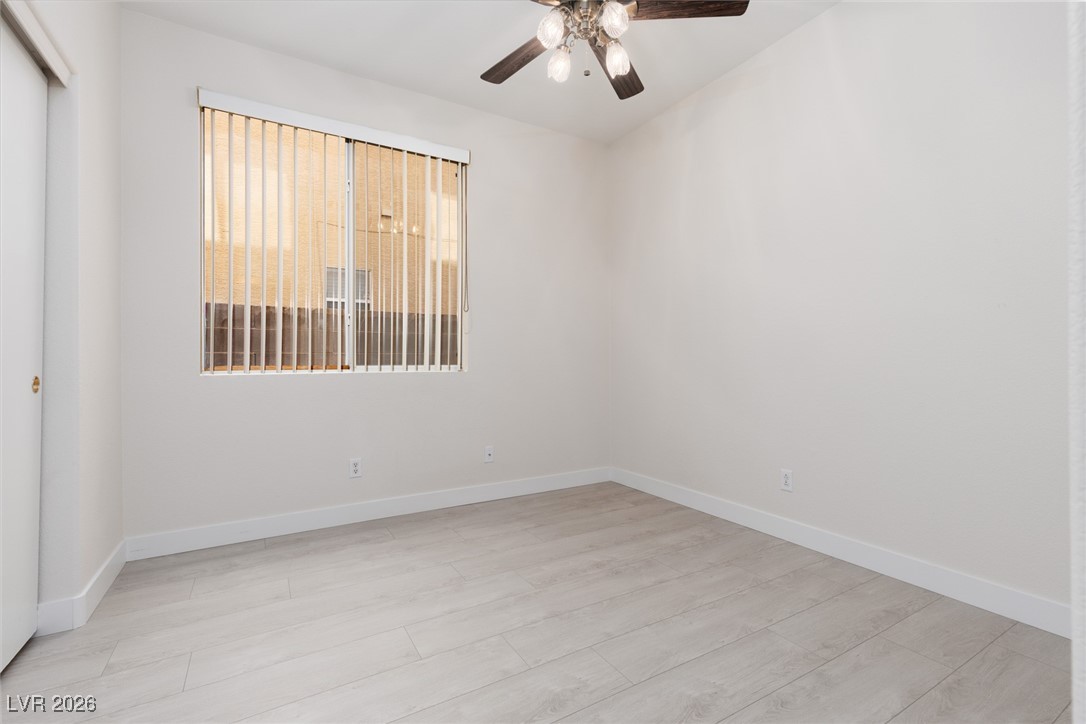 1828 Jack Rabbit Way Las Vegas, NV 89128 - Photo 20 of 39 Downstairs bedroom