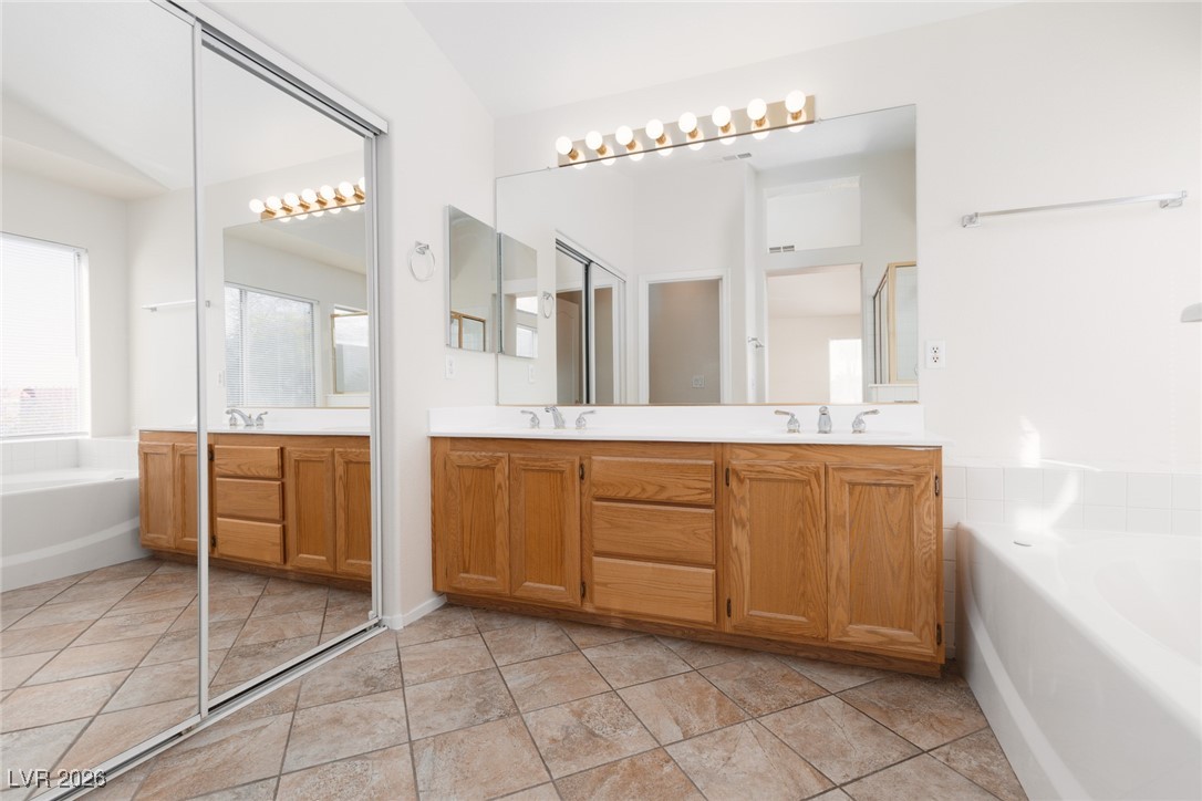 1828 Jack Rabbit Way Las Vegas, NV 89128 - Photo 27 of 39