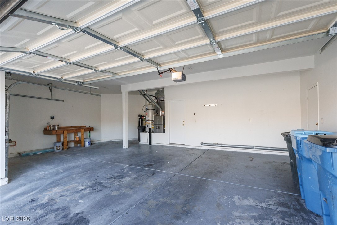 1828 Jack Rabbit Way Las Vegas, NV 89128 - Photo 30 of 39 3 Car Garage