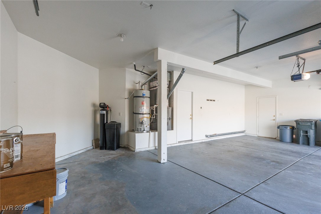 1828 Jack Rabbit Way Las Vegas, NV 89128 - Photo 31 of 39