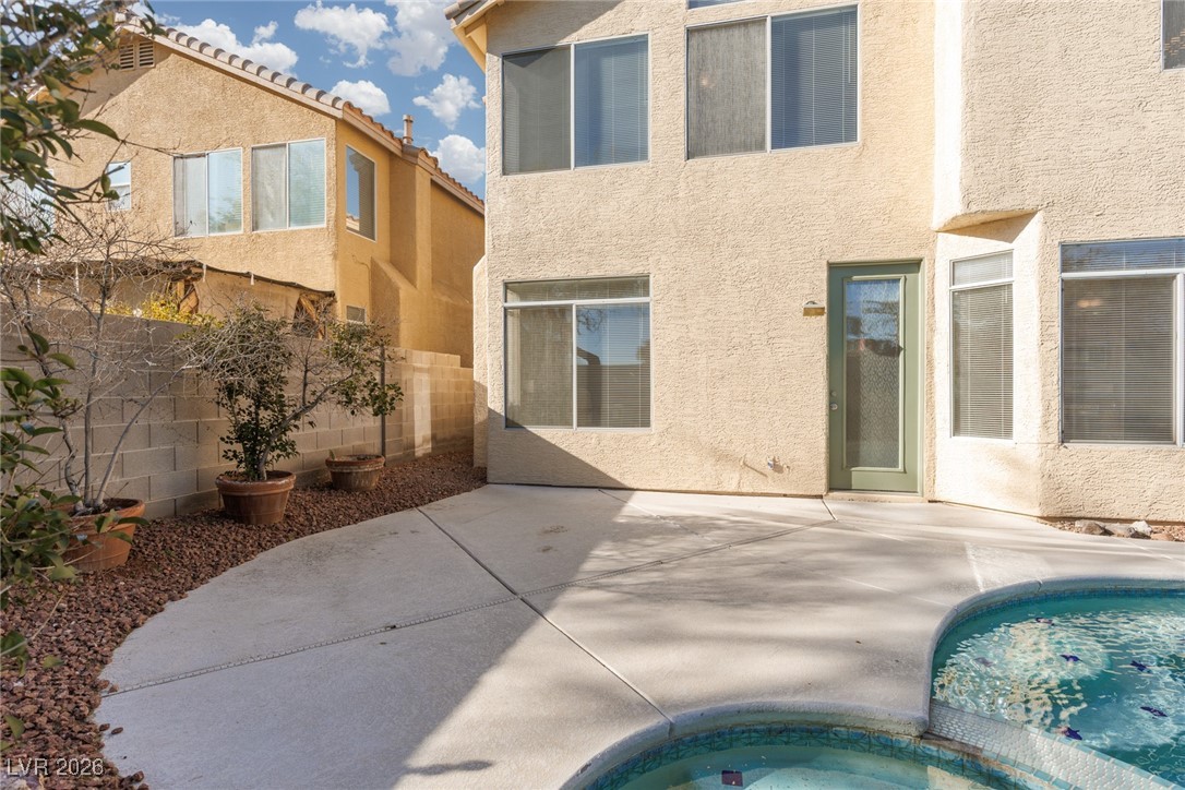 1828 Jack Rabbit Way Las Vegas, NV 89128 - Photo 37 of 39