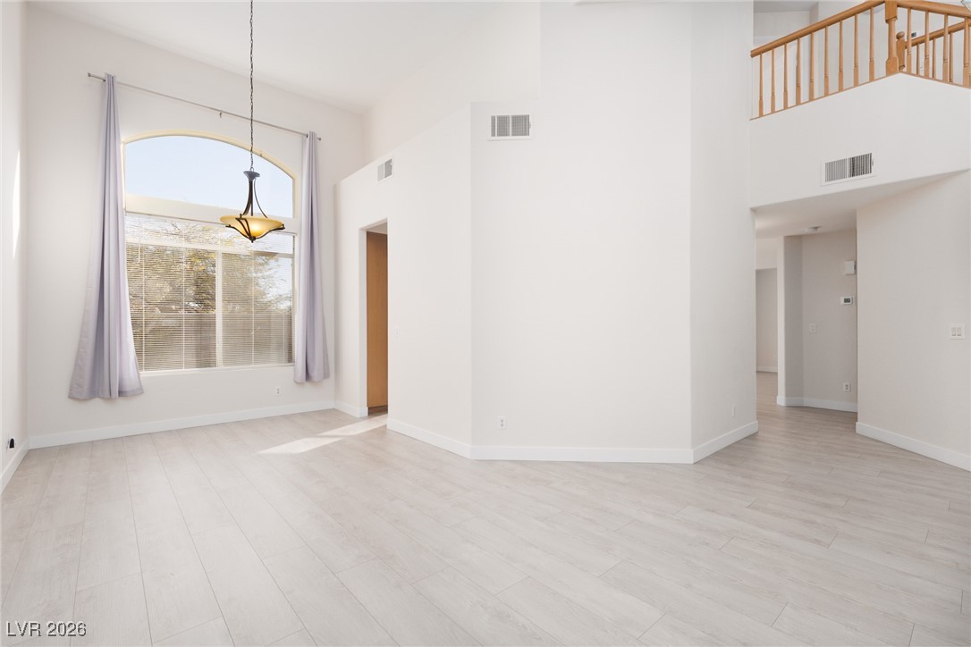 1828 Jack Rabbit Way Las Vegas, NV 89128 - Photo 8 of 39 Formal Dining room