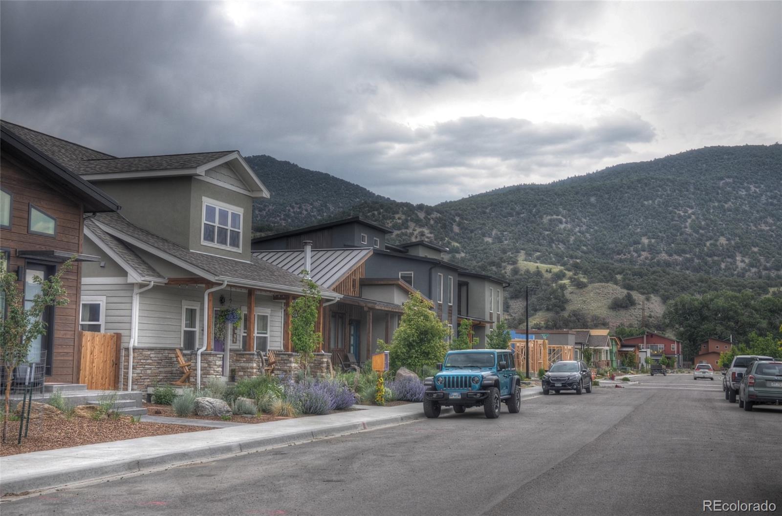 202 Two Rivers Road Salida, CO 81201 - Photo 14 of 16 Gallery Image 14