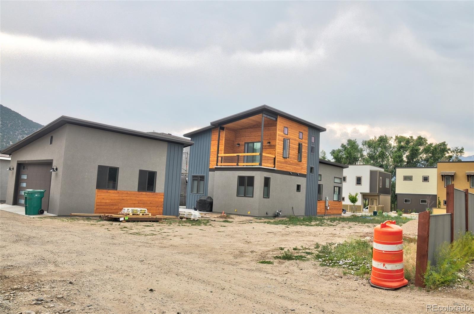 202 Two Rivers Road Salida, CO 81201 - Photo 7 of 16 Gallery Image 7