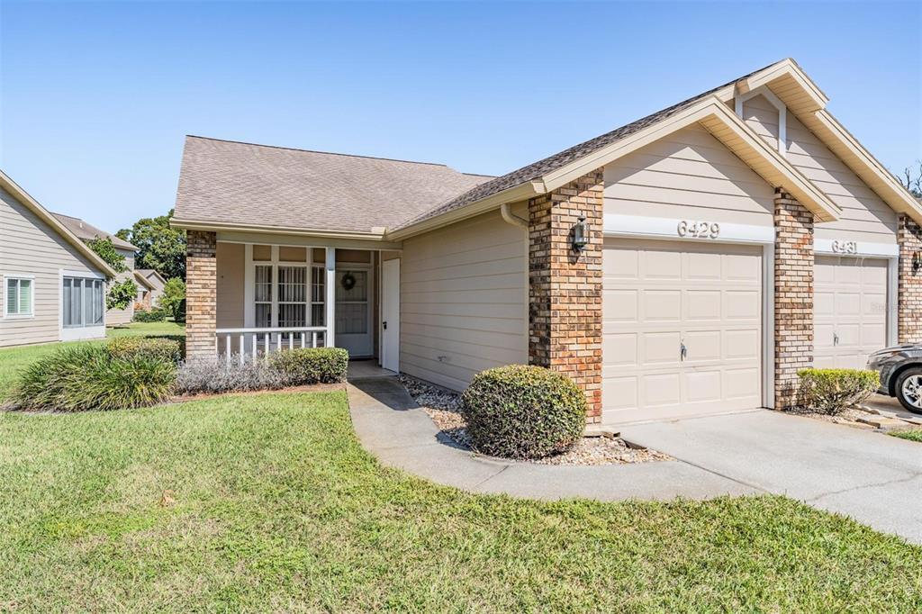 6429 Cabbage Lane New Port Richey, FL 34653 - Photo 1 of 1 Gallery Image 1
