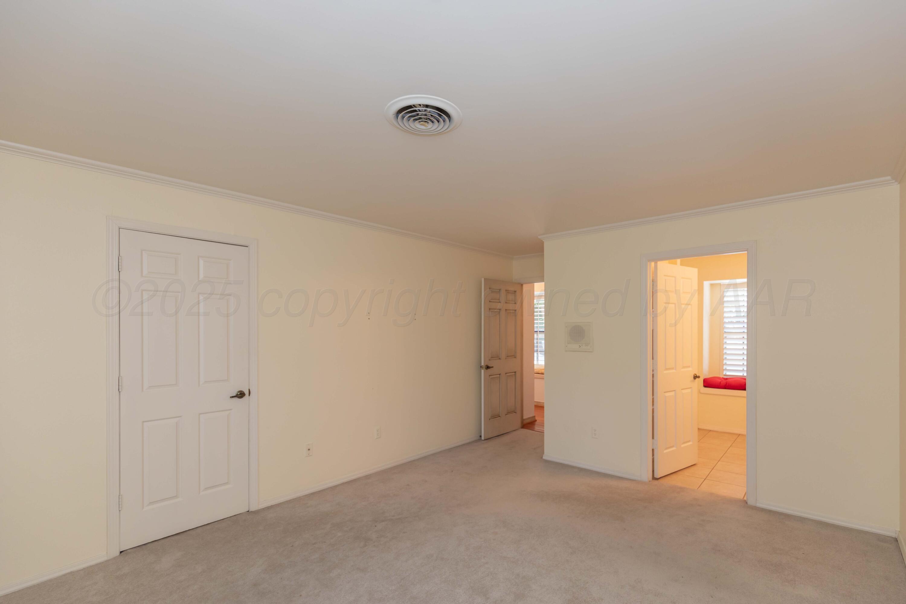 1615 South Bryan Street, Unit 11 Amarillo, TX 79102 - Photo 29 of 41 BEDROOM 2 VIEW 3