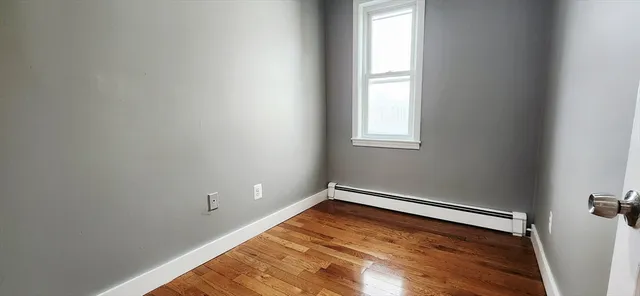 $3,050 | 3 Wilbur Court, Unit 2, Boston, MA 02128