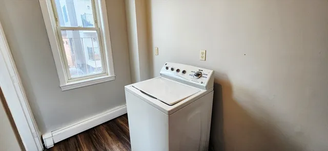$3,050 | 3 Wilbur Court, Unit 2, Boston, MA 02128