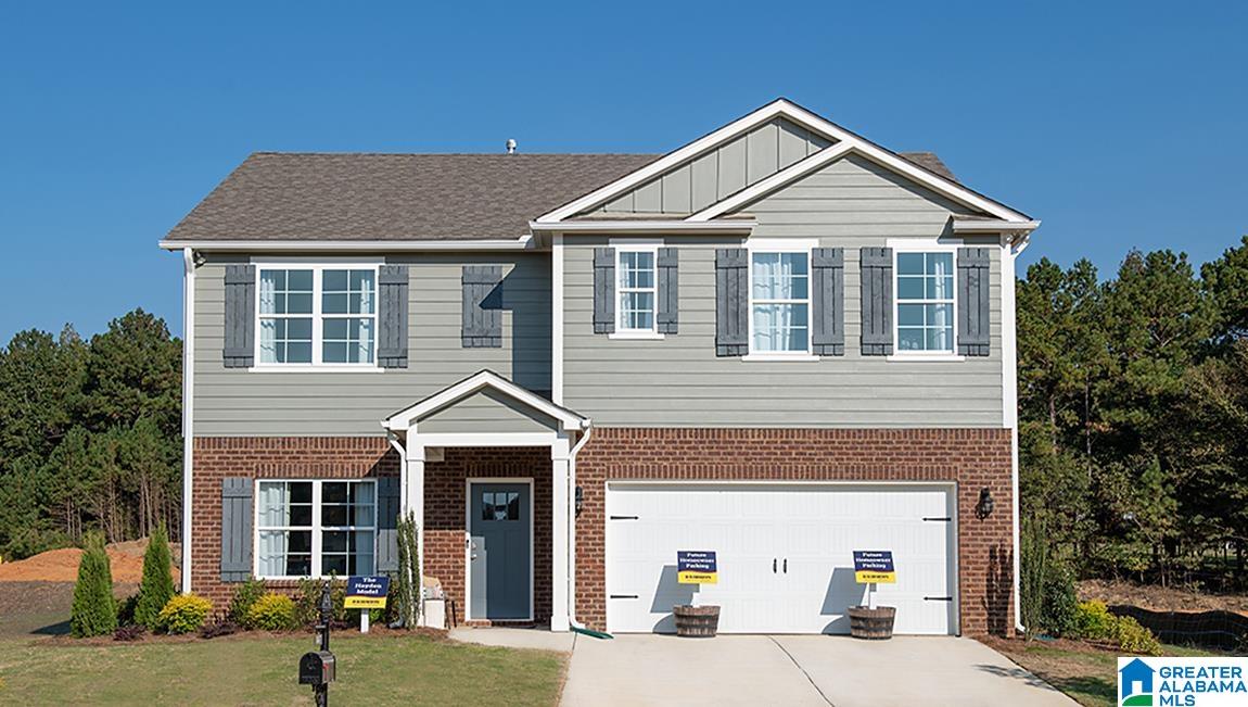 847 Valley Circle Leeds, AL 35094 - Photo 1 of 15
