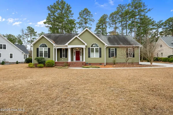 $600,000 | 3503 Denim Court, New Bern, NC 28562