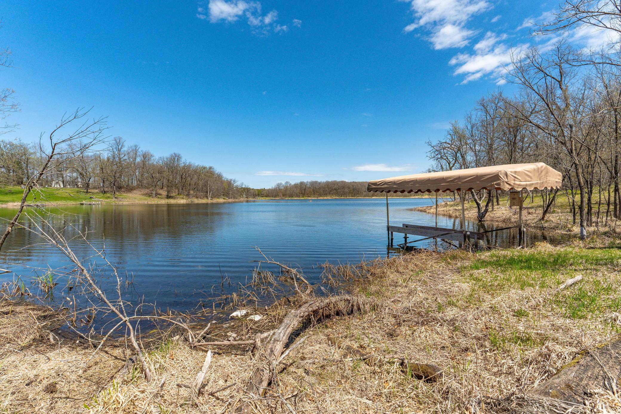 40815 Shadow Drive Clitherall, MN 56524 - Photo 9 of 55