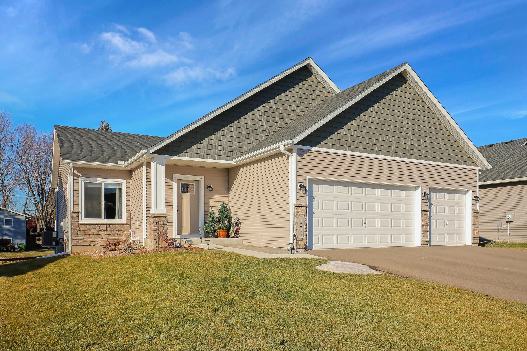 1217 Filkins Street Prescott, WI 54021 - Photo 1 of 1 Gallery Image 1