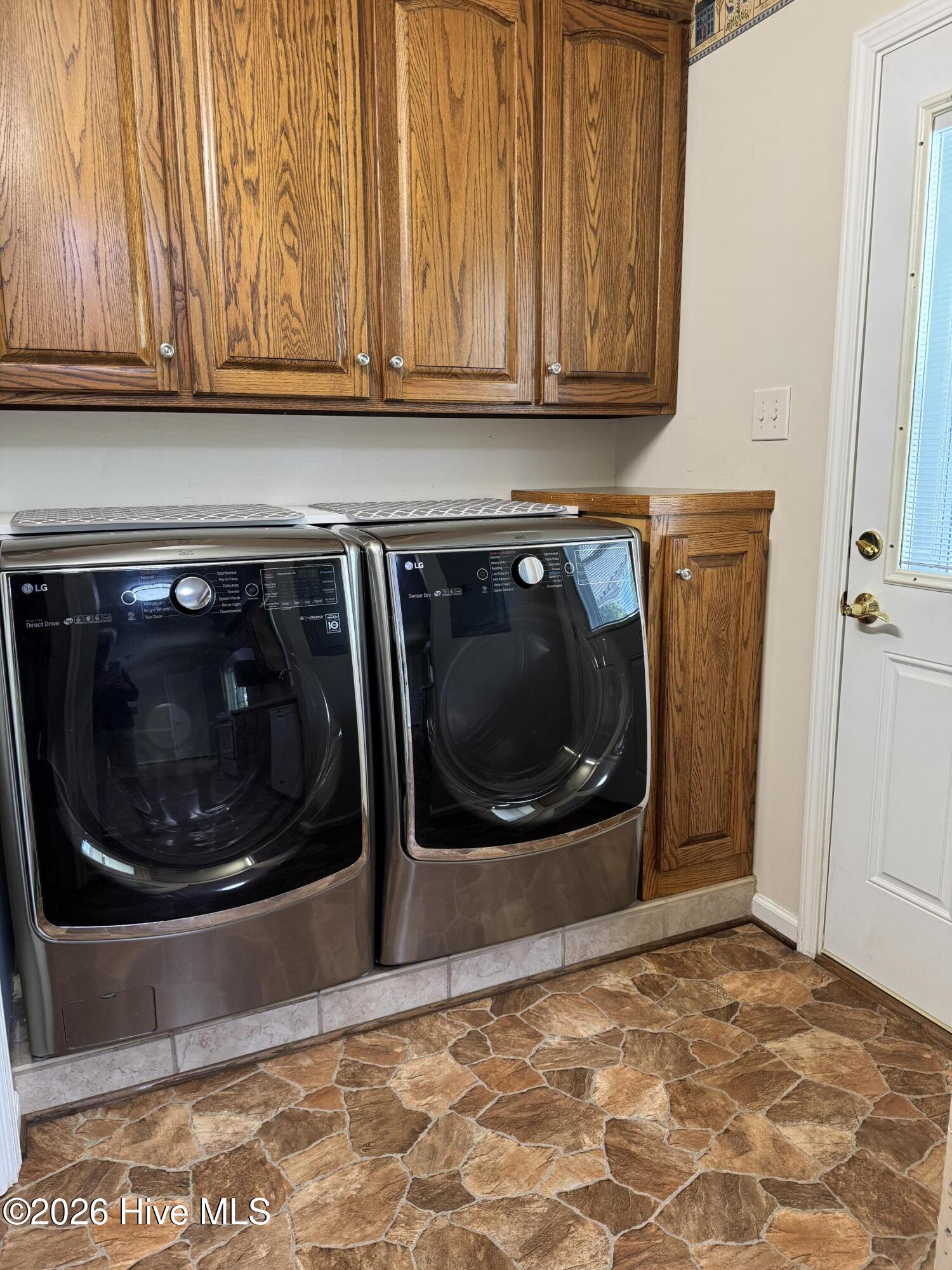 1237 Airport Road Hamlet, NC 28345 - Photo 14 of 20