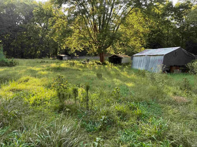 $39,900 | 502 Washington Street, Hazleton, IN 47640