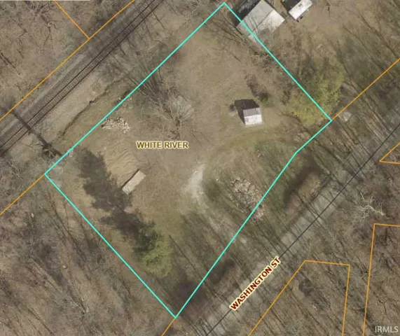 $39,900 | 502 Washington Street, Hazleton, IN 47640