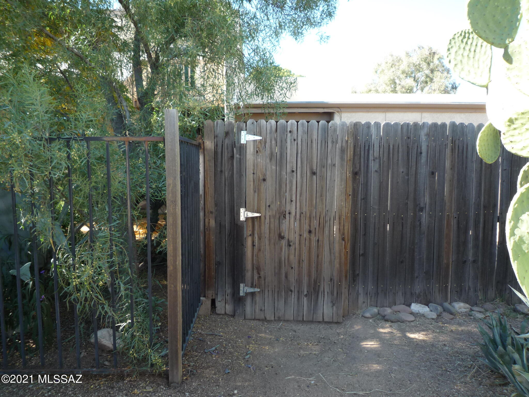 3750 North Country Club Road, Unit 41 Tucson, AZ 85716 - Photo 20 of 25